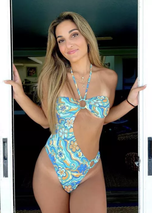 Blue sky by TheHornyRedneck