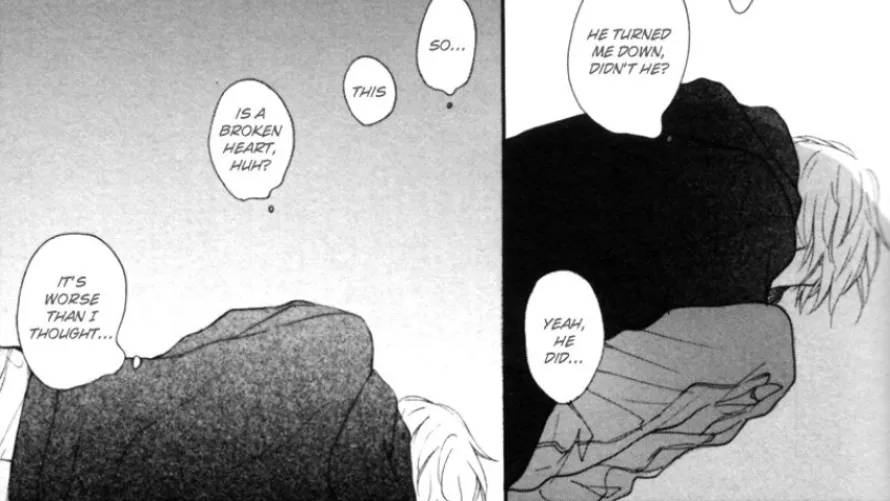 Can anyone help me find this manga by A_Variant_of_Roar