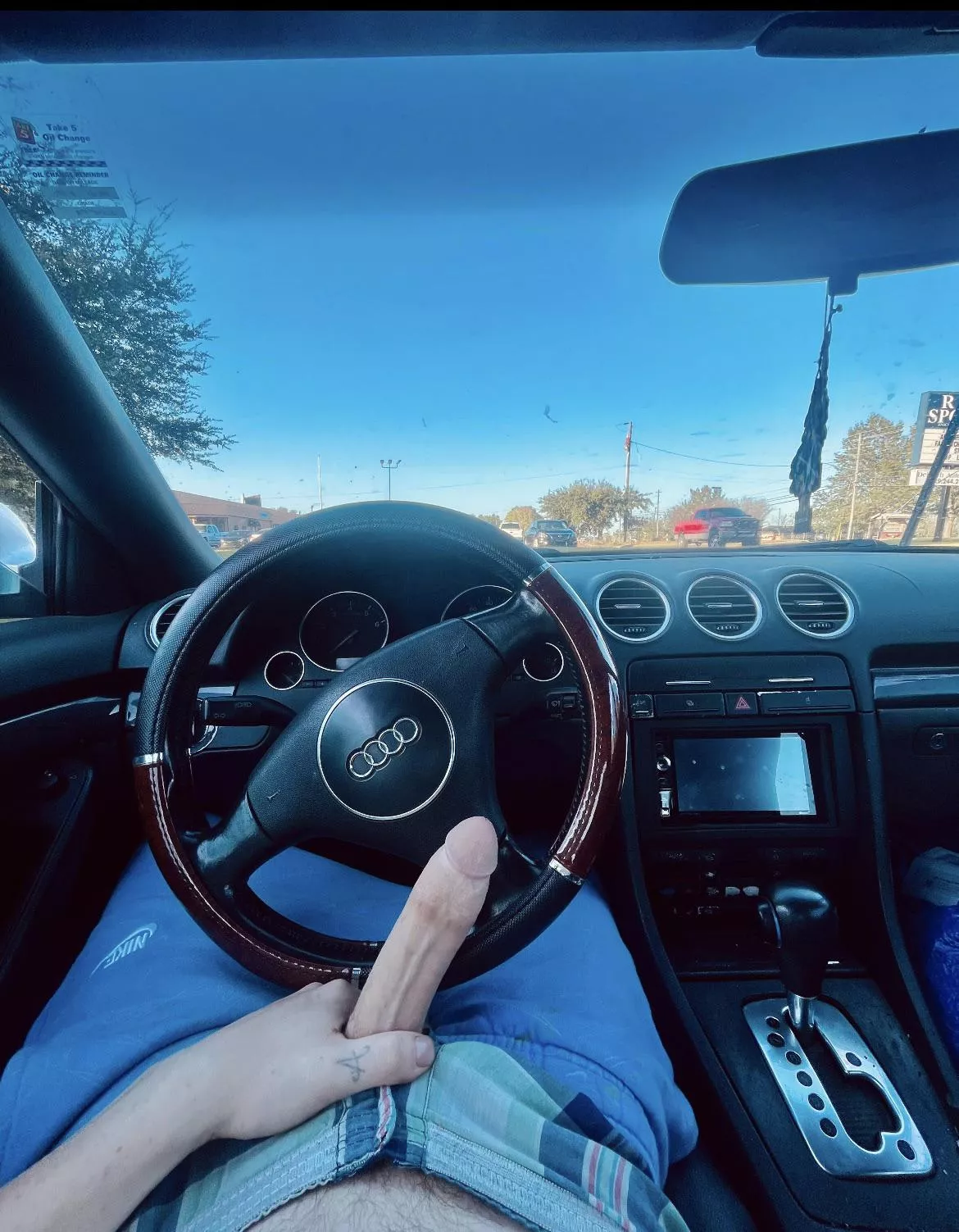 Come take a ride posted by lrgfry