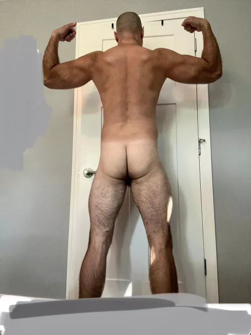 Could use a bearded man back there by BaldTankMan