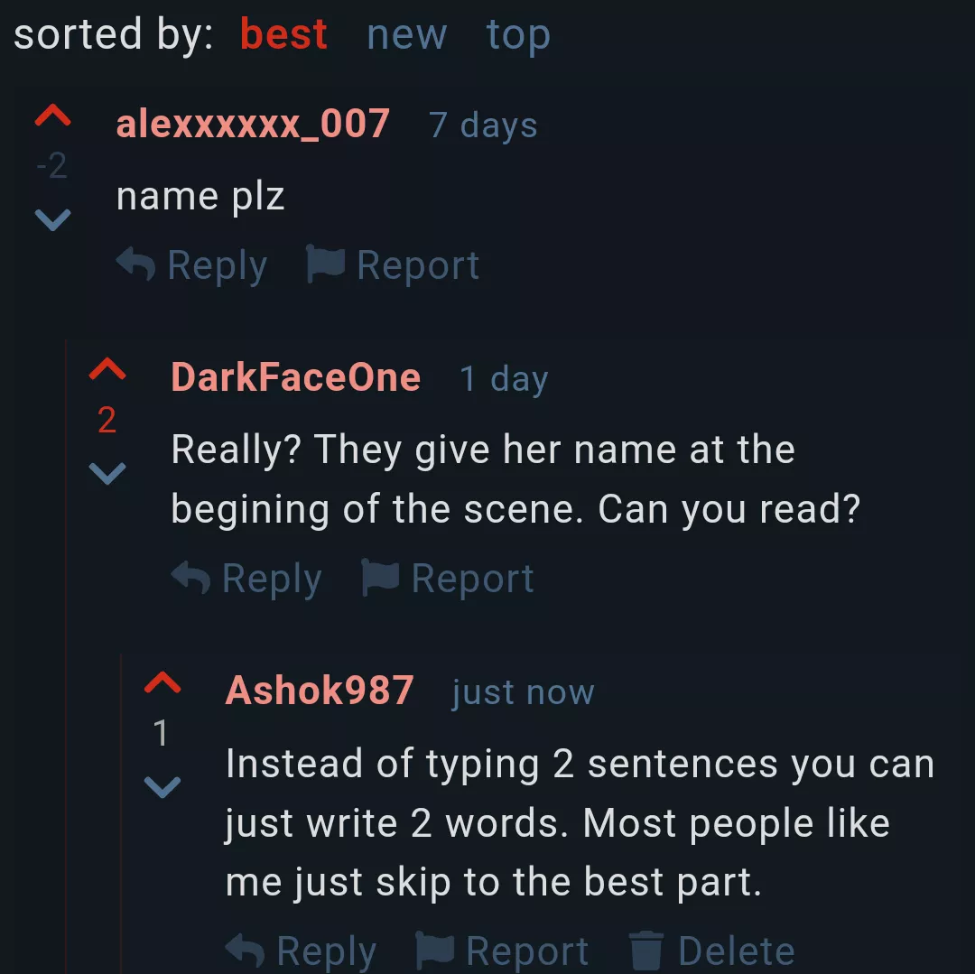 Dickheads posted by another_jerk321