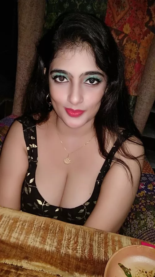 Do you like to have it big and soft? by tanisharoysweet