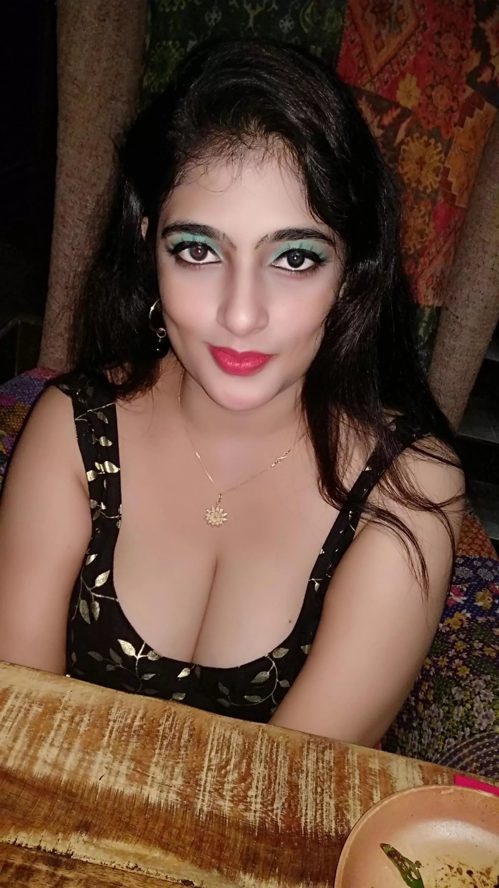 Do you like to have it big and soft? posted by tanisharoysweet