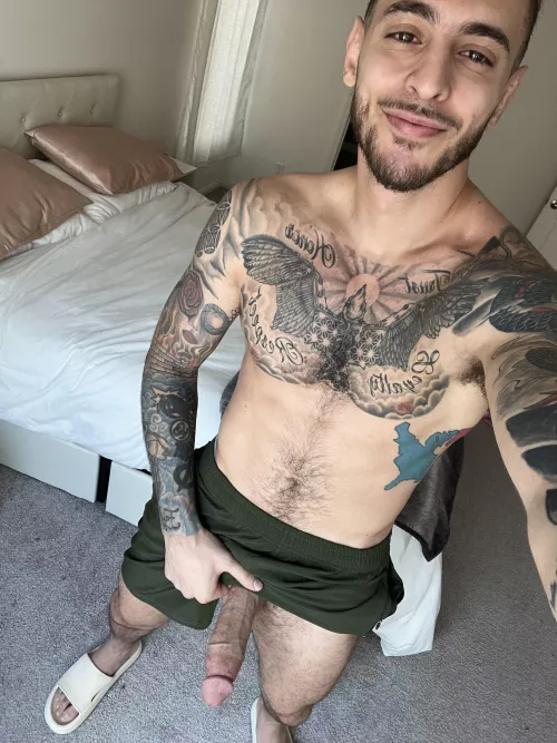 Everyone deserves a lil pick me up on Mondays by Educational-Bus1498