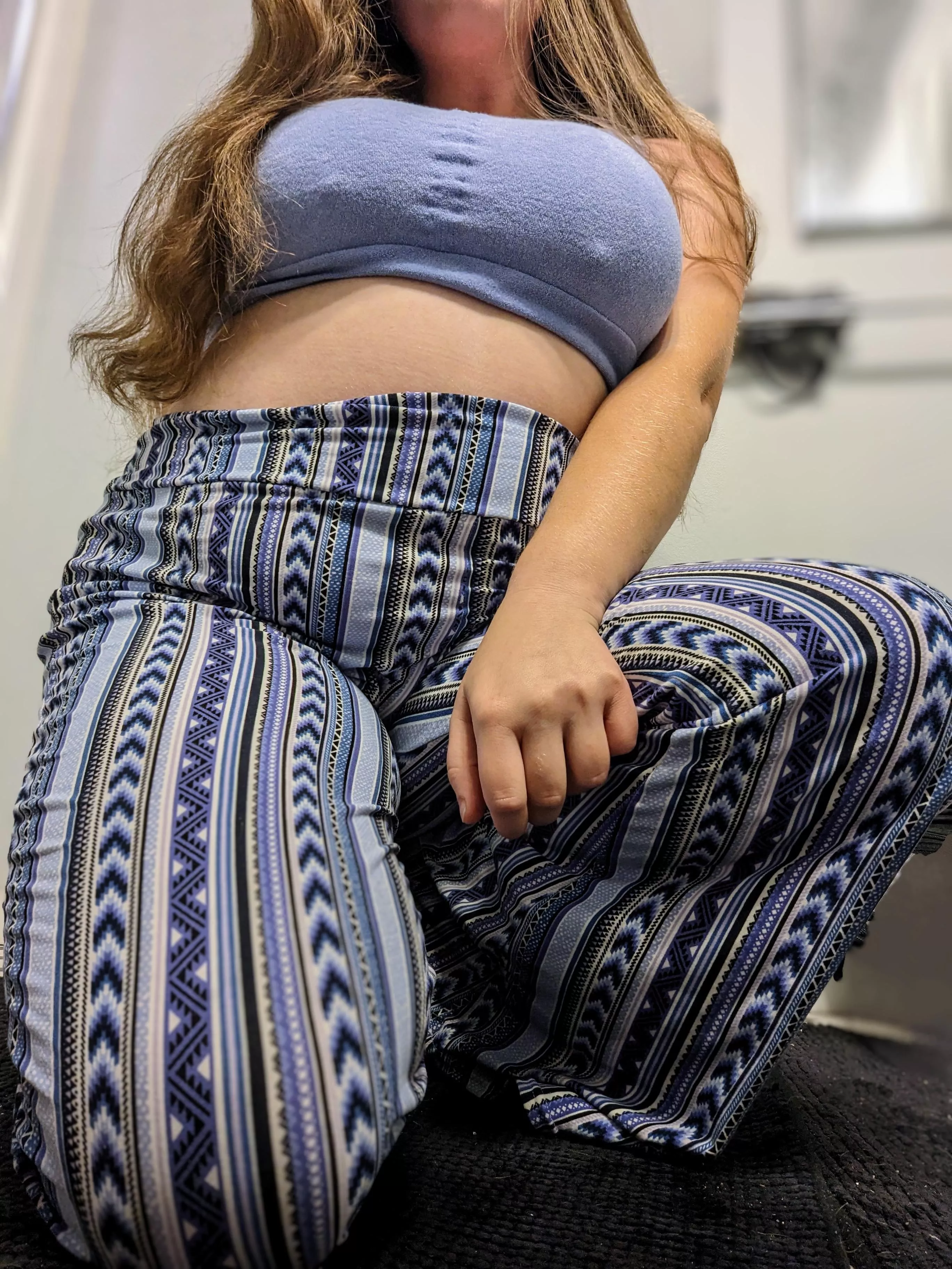 [f] *disco plays in the background* 😘🪩 posted by elleleebelle