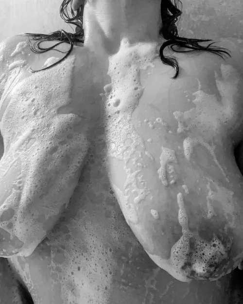 (f)48 Lather me up and then spray it off..... by newtwothis69