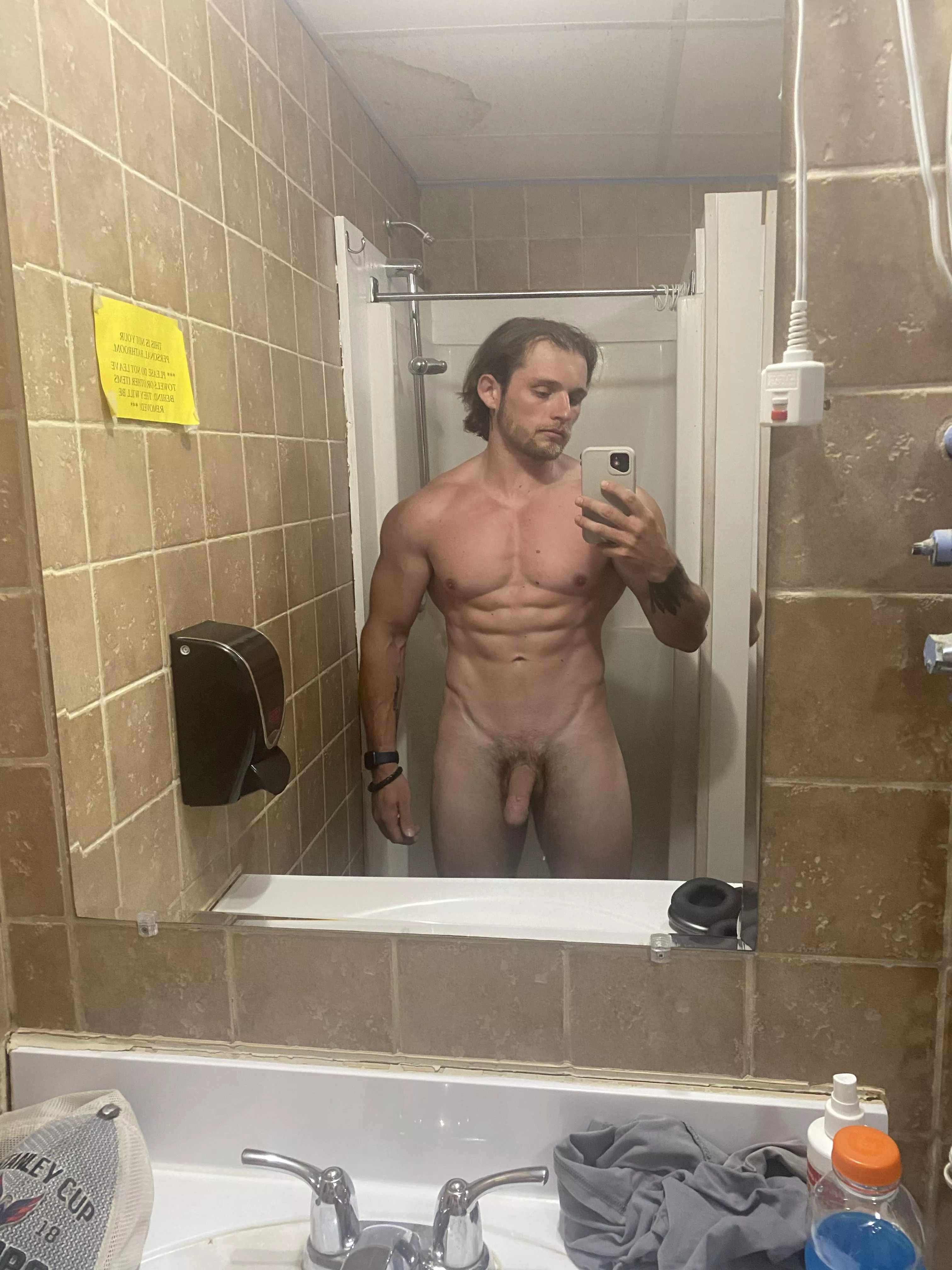 Felt cute might delete later posted by FormulaLiftr