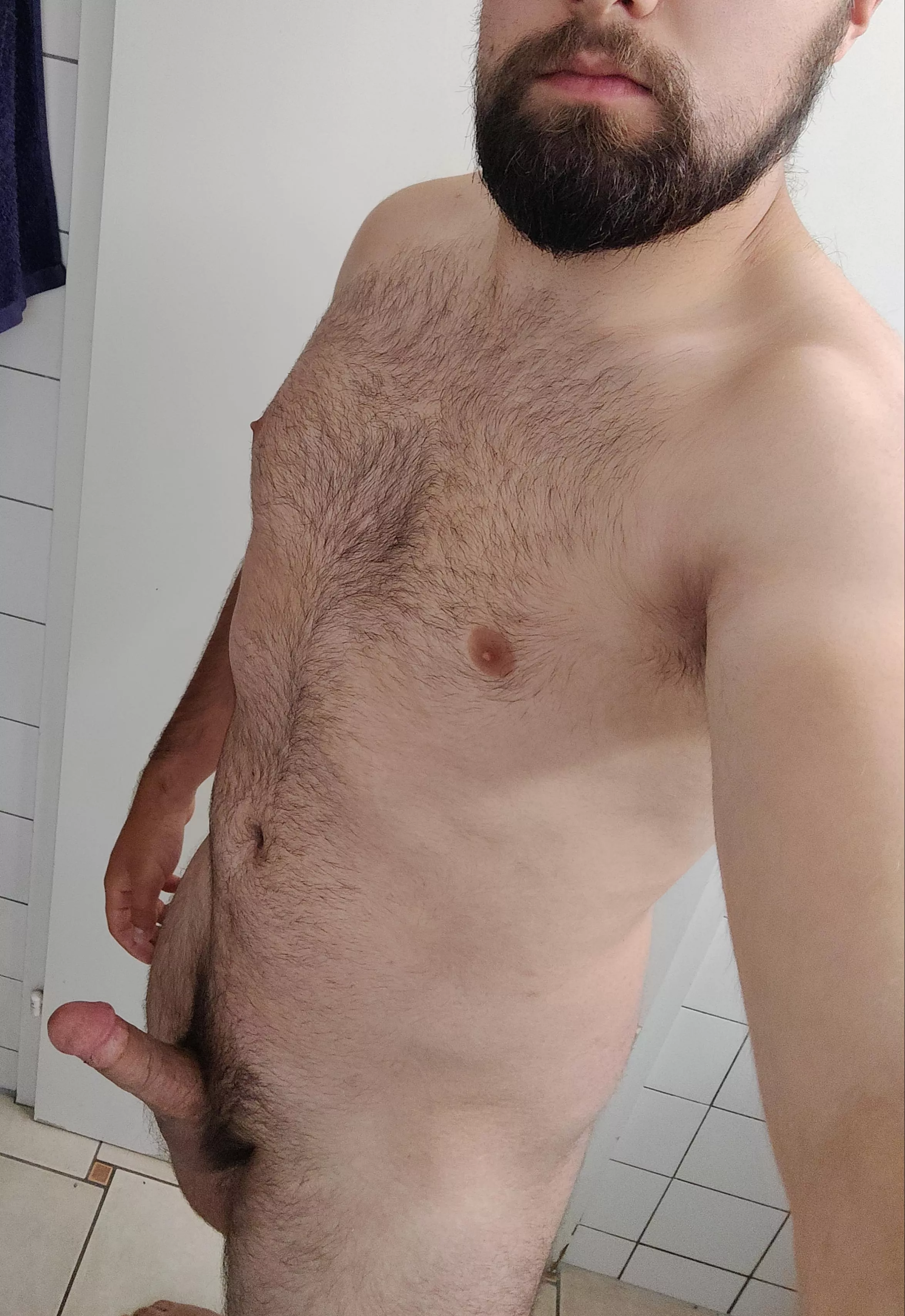 First post here[M20] posted by __baco__