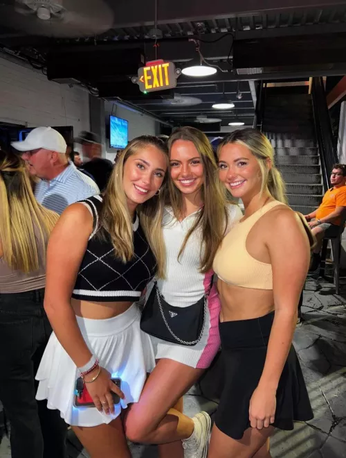 Golf Outing by Potential-Movie7272