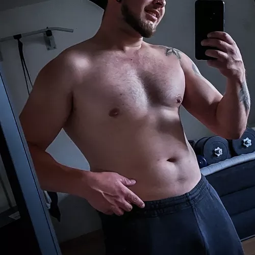 Good morning by fit_stoner98