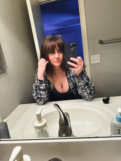 happy monday 💙 by _toxxicpanda