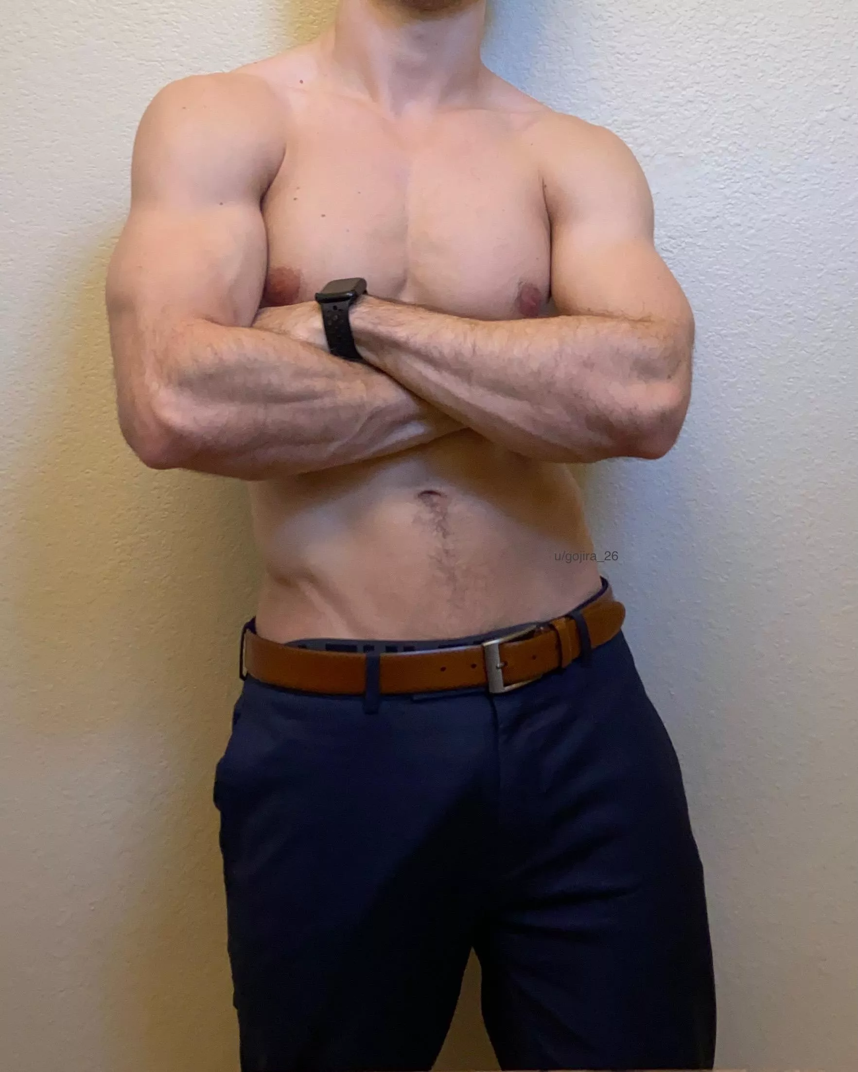 Happy Monday, everyone! posted by gojira_26