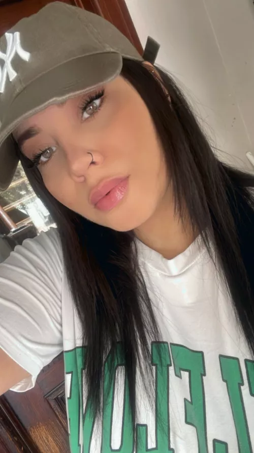 Hola soy nueva by Lalu669