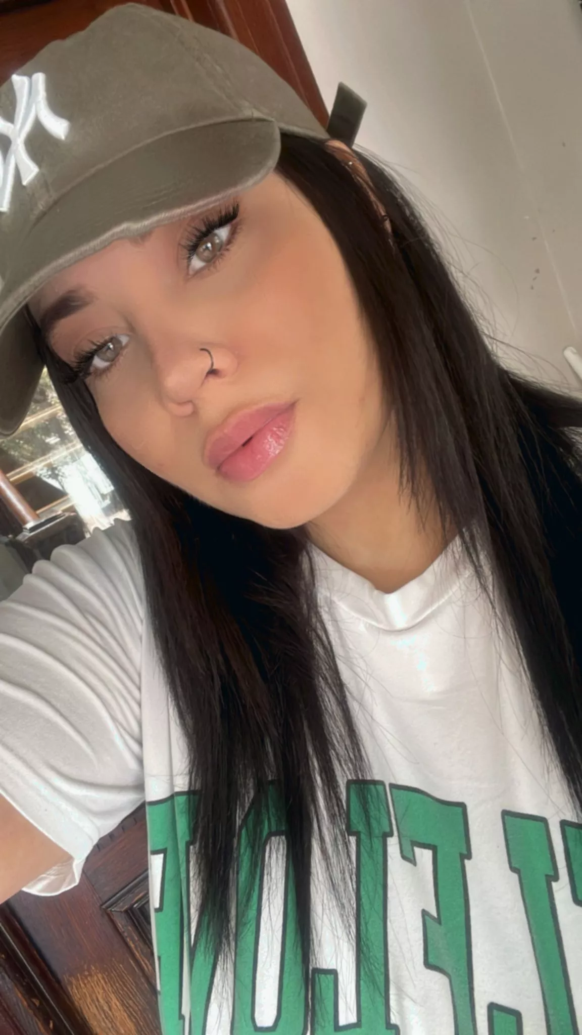 Hola soy nueva posted by Lalu669