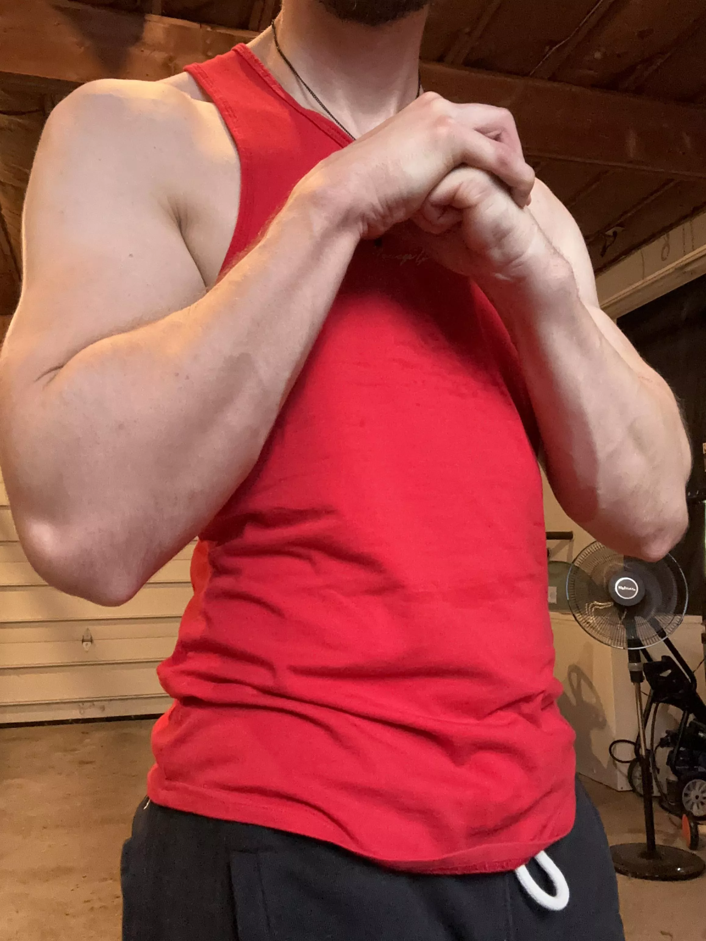 Hope everyone had a good weekend posted by sirmixnowandthen