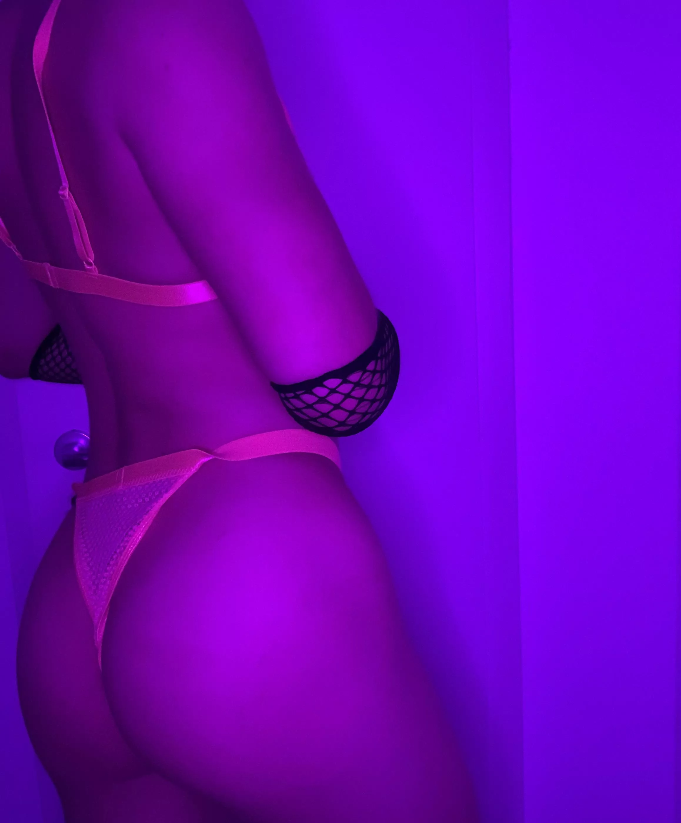 How do you like my new panties?🩷 posted by WarmFemboy