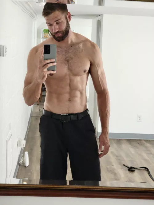 How was your Monday? by CourageBlue