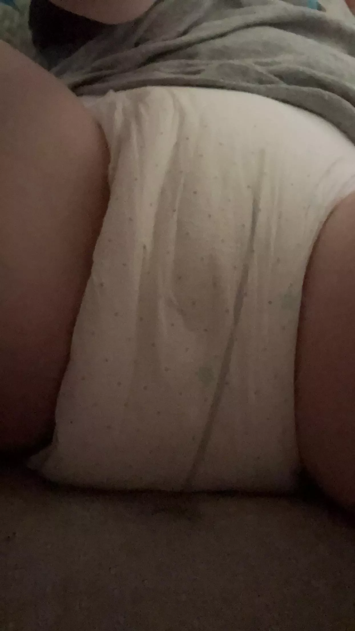 I had a soaked birthday 🎂 posted by CinnaBunBun9916