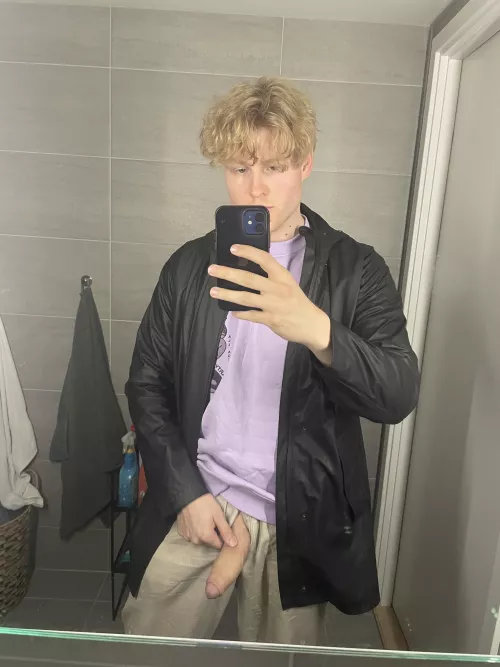 I love rainy days by Marco_jules