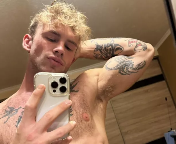 I’d appreciate a squeeze by haael12