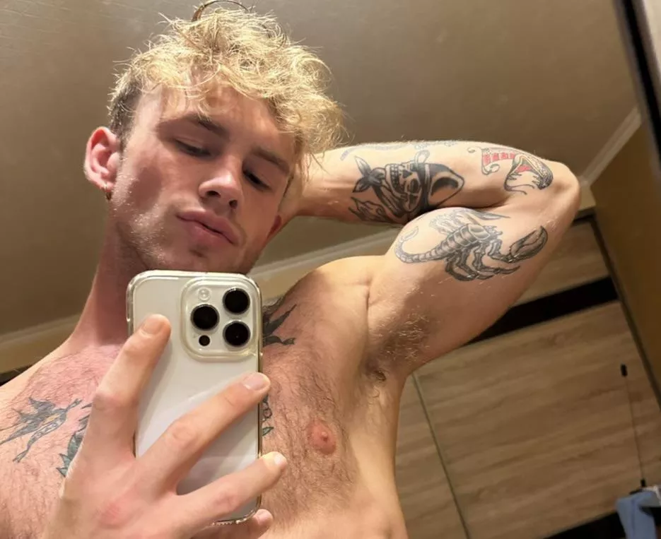 I’d appreciate a squeeze posted by haael12