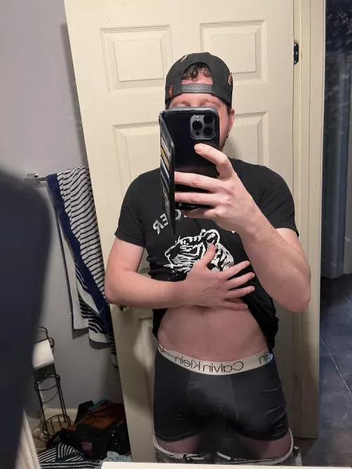 I’m a BIG fan of these underwear! by dlew505