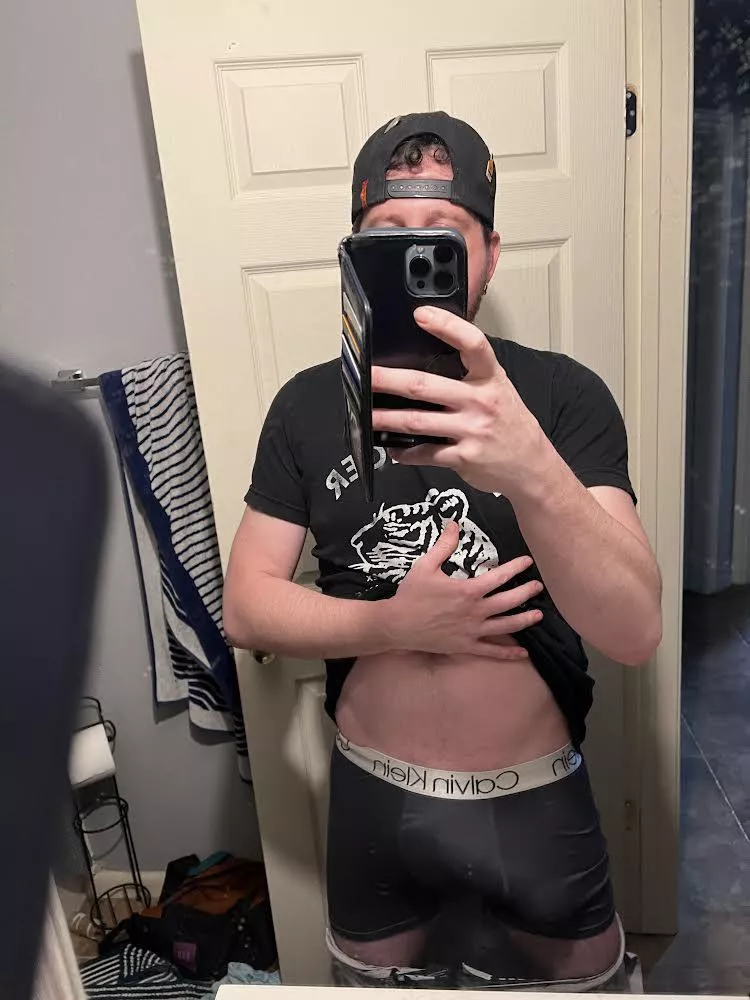 I’m a BIG fan of these underwear! posted by dlew505