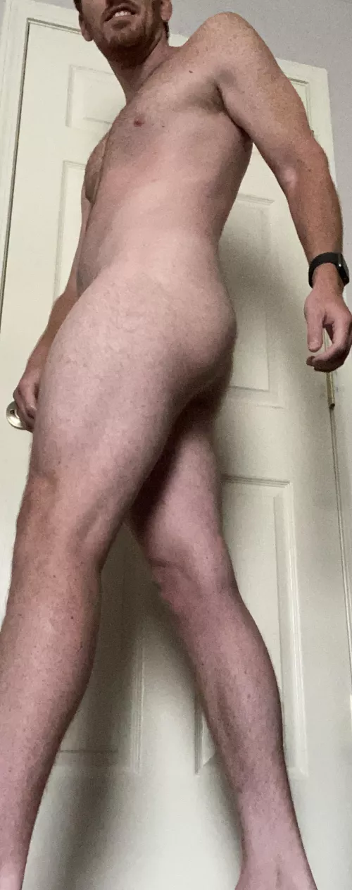 I’m an adventurer and I want to explore you 😈😈 by Objective_Ninja_3661