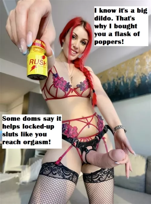 I'm sure you'll have a great time 😘 by Kinky_am