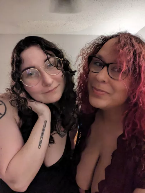 Inquire Inside About Our Collaboration! by AutomatedSausage