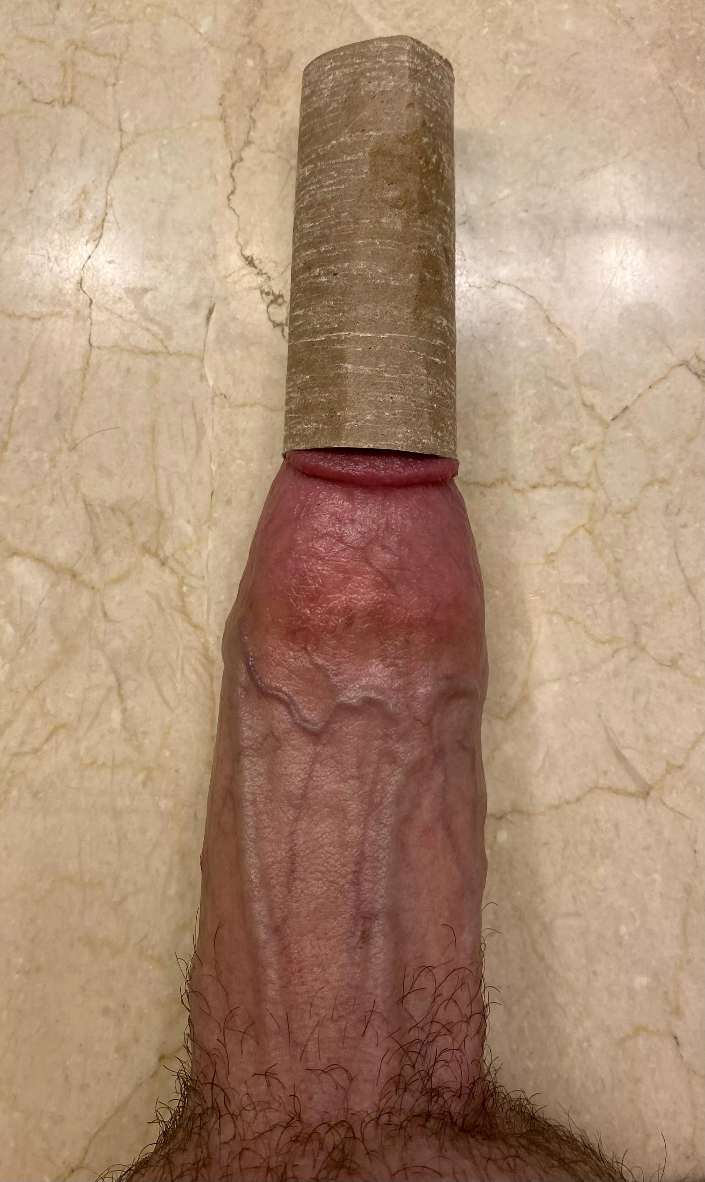 Is this thick? posted by MrMaxMorrison
