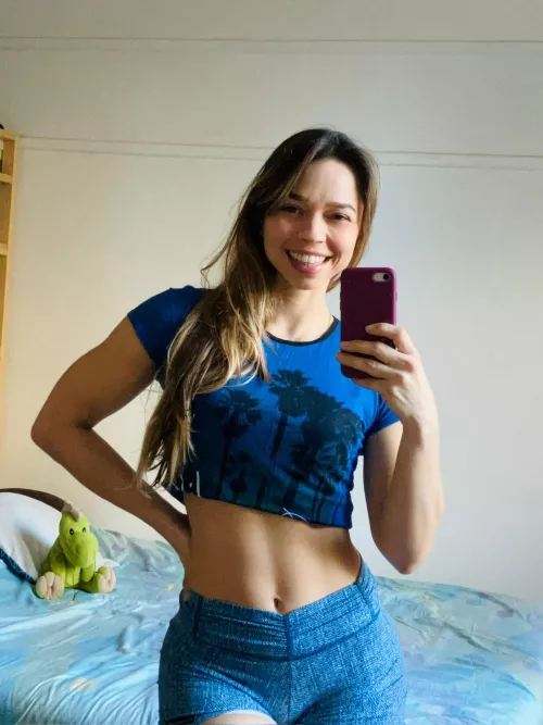 Iutr by upbeatdownside9