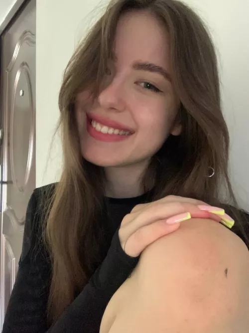 IUTR by Yummy_Strawberry_535