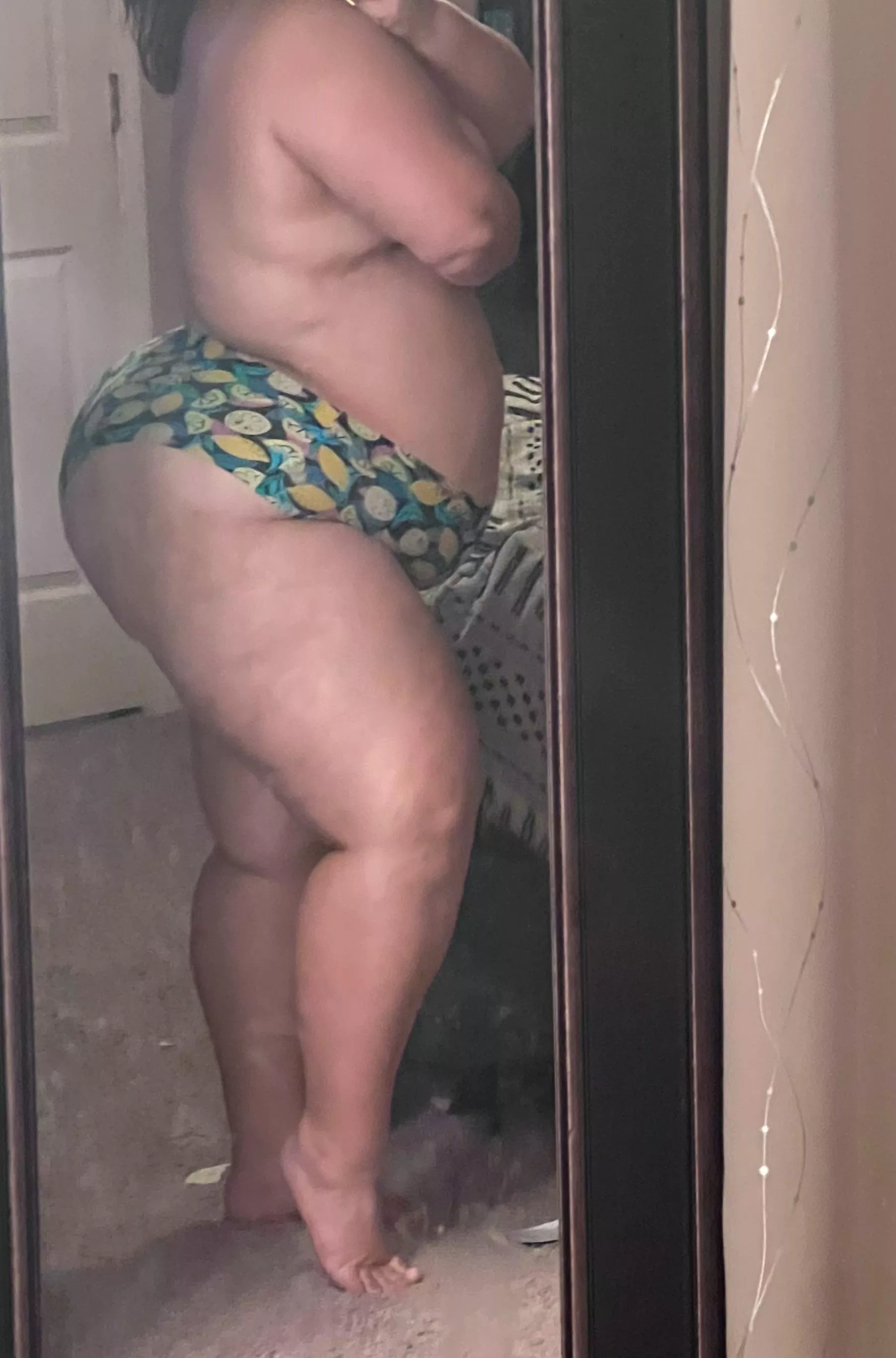 I’ve missed you … posted by BubblyBooty1229