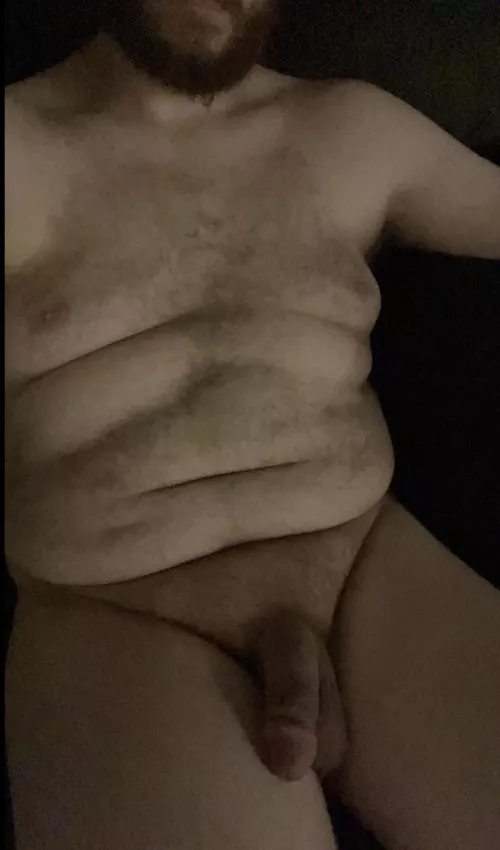 just chillin by Feisty_Rooster2450