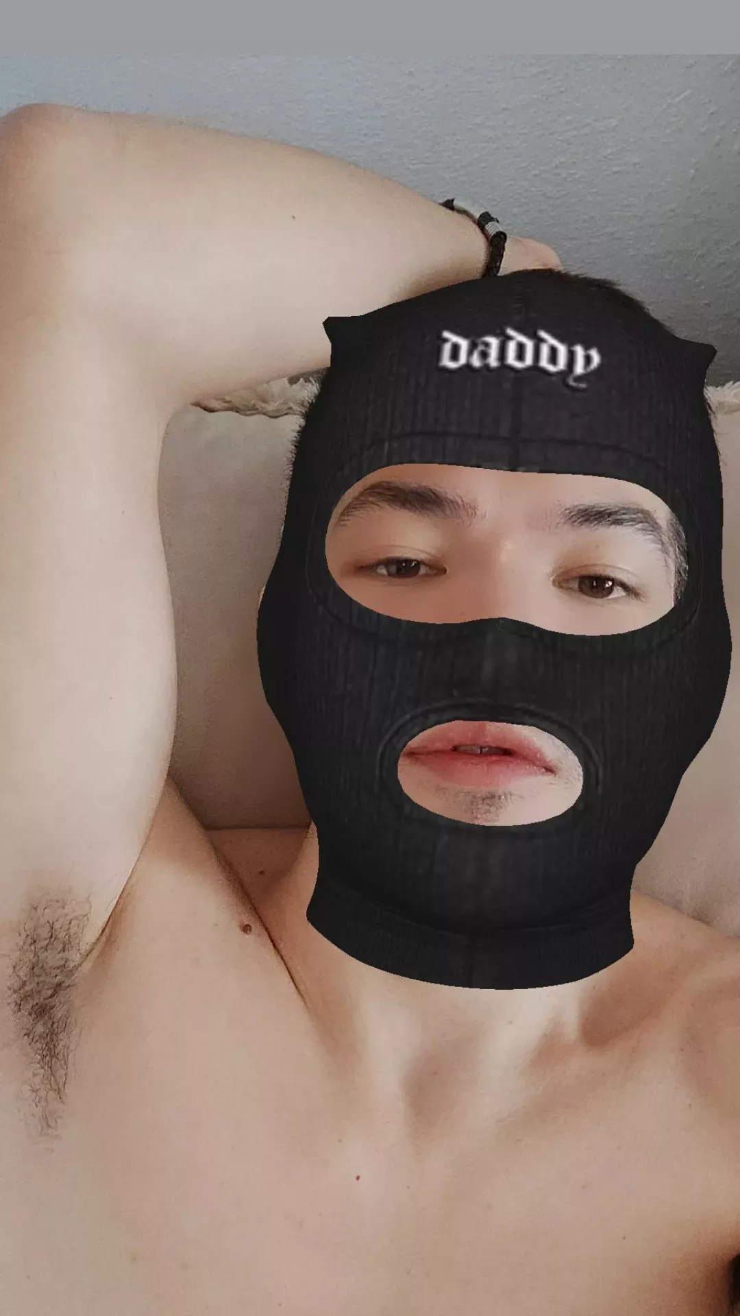 Kinky boy posted by Efficient-Owl7001