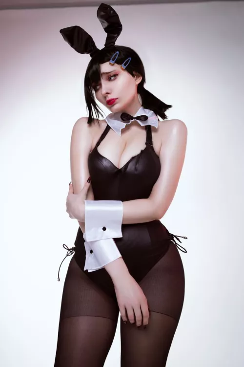 Kobeni cosplay by me (mia_green_tea) by Mia__green__tea