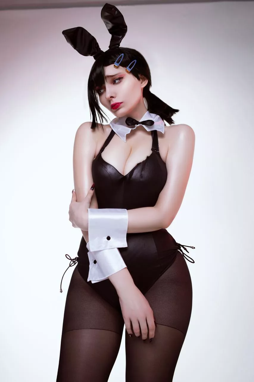 Kobeni cosplay by me (mia_green_tea) posted by Mia__green__tea