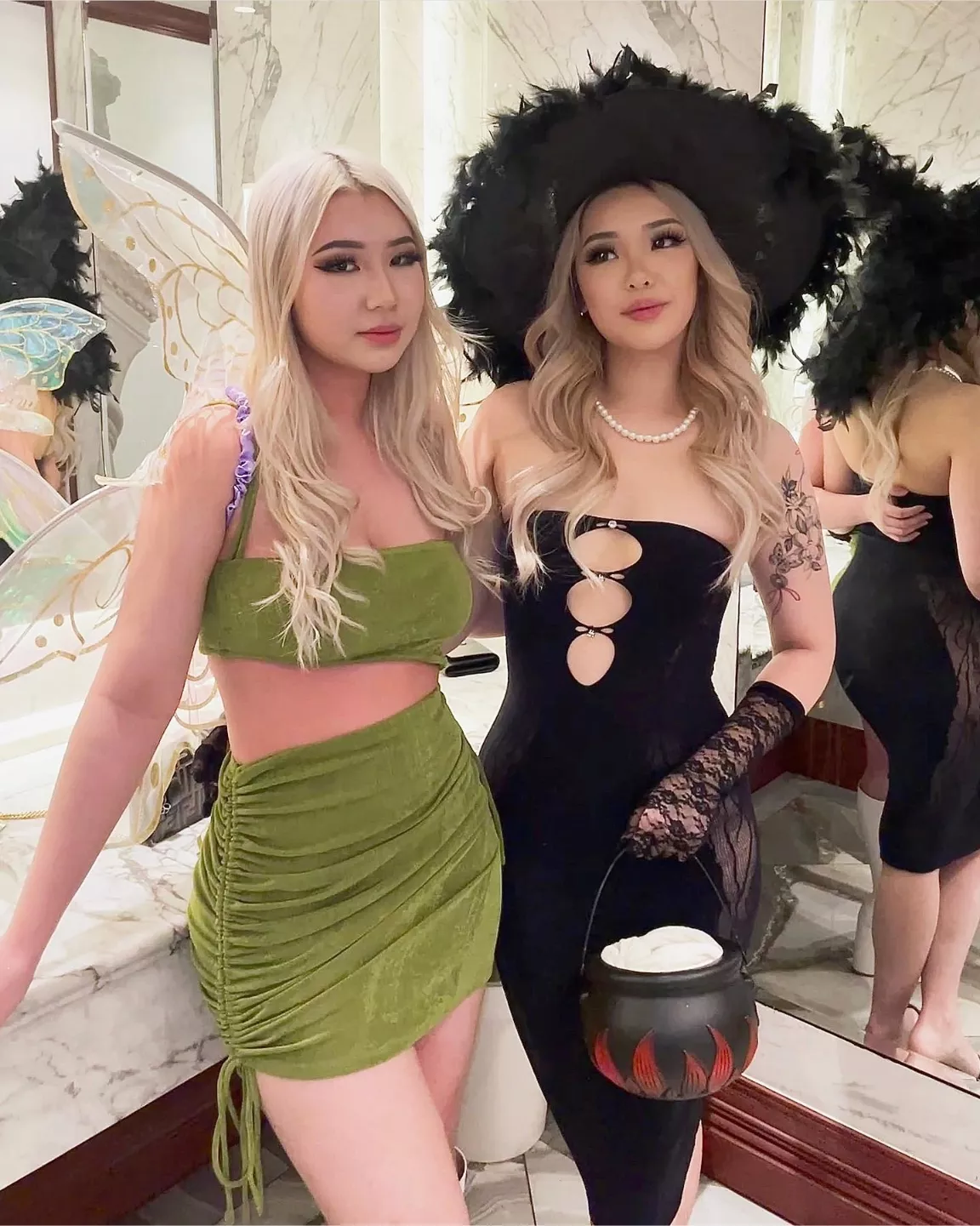 Left or Right posted by 11throwaway311