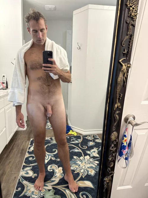 Let me put one in you before work [40] by MrPNectar