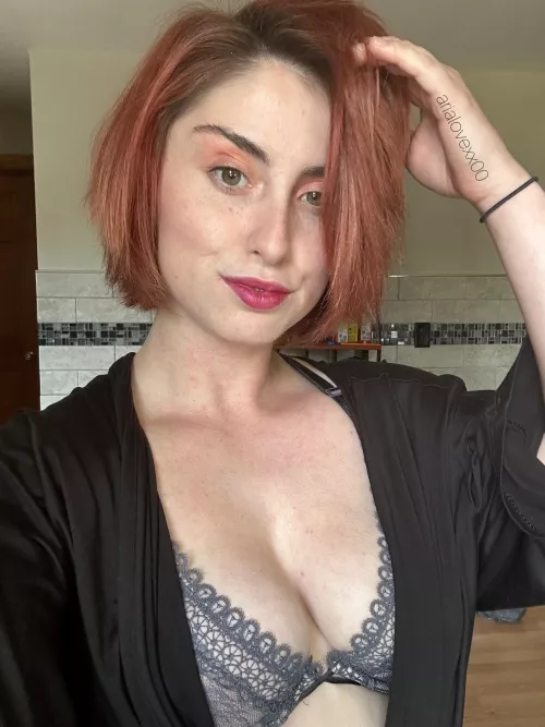 Let’s ditch work early (F) by arialovexx00