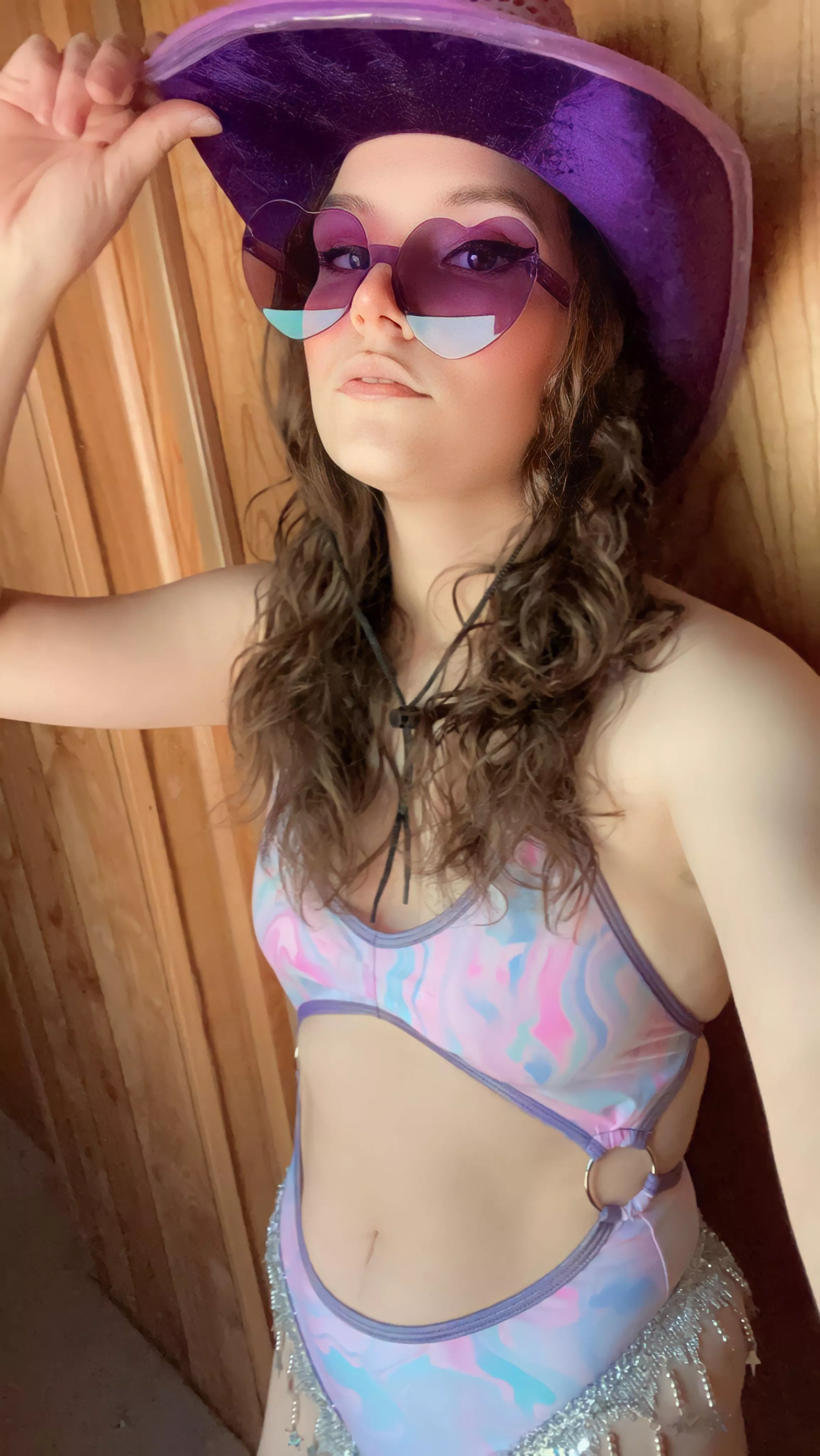 Let’s ride 🤠😜😘 posted by LeadClear5617