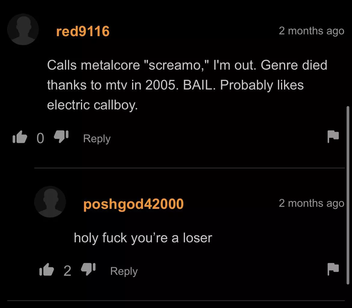 lol posted by Camdacrab