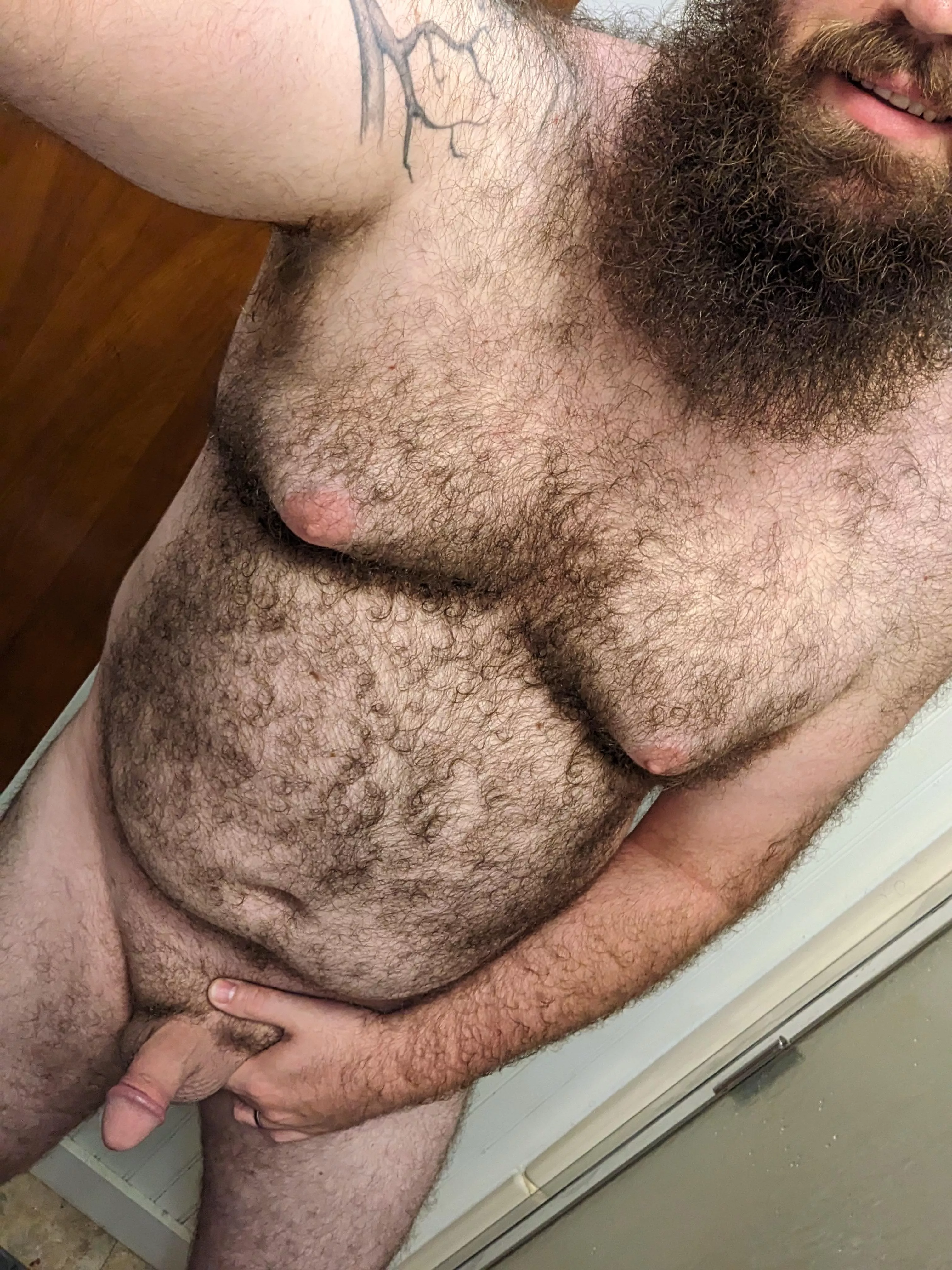 Long Day's this week. 4 hours of committing every day this week. Hope everyone's haven't a better week than I! posted by BeardedAnonnn