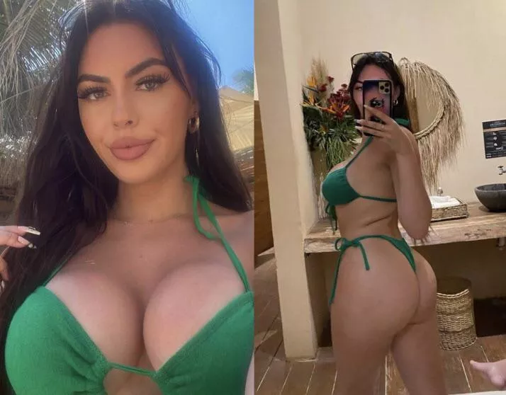 Maddie Walker 🫦(@maddie_walkerrr) & (@fake_maddie_walkerrr) posted by NikeProsConnoisseur