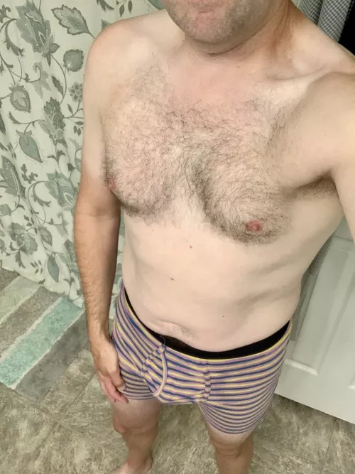 My morning schedule is open. Let me know if you’d like an appointment by KJ13116