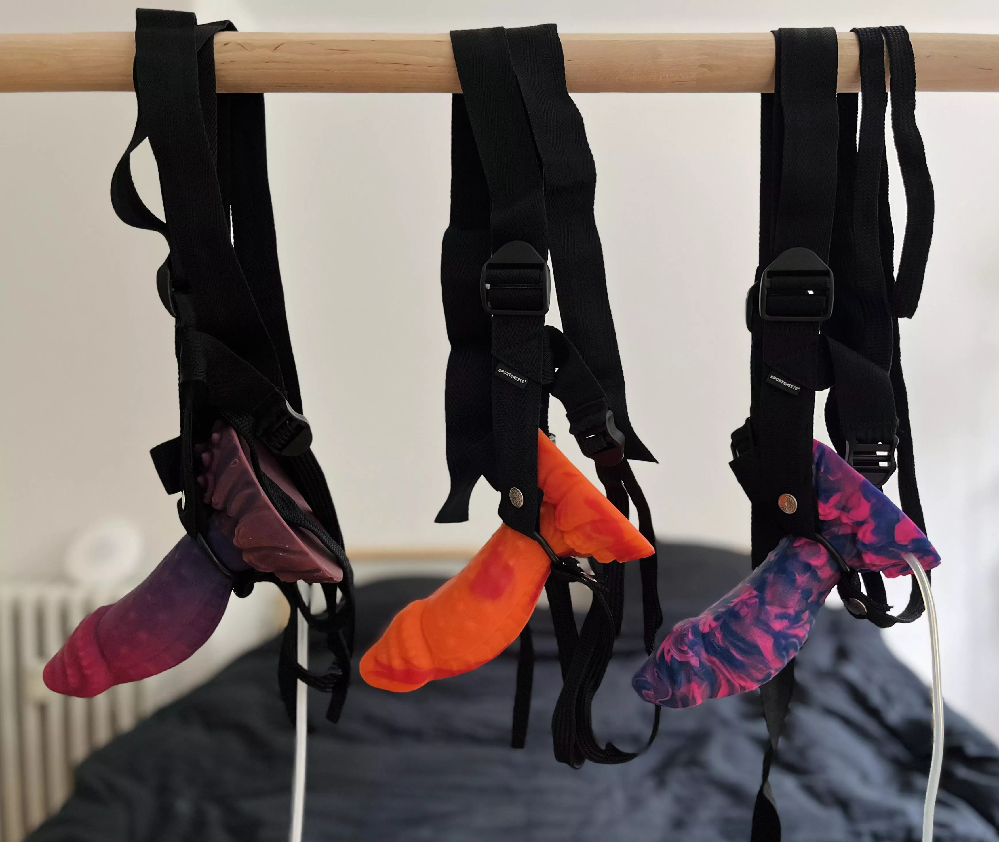 Our medium Crackers posted by Gr8WhoreofBabylon