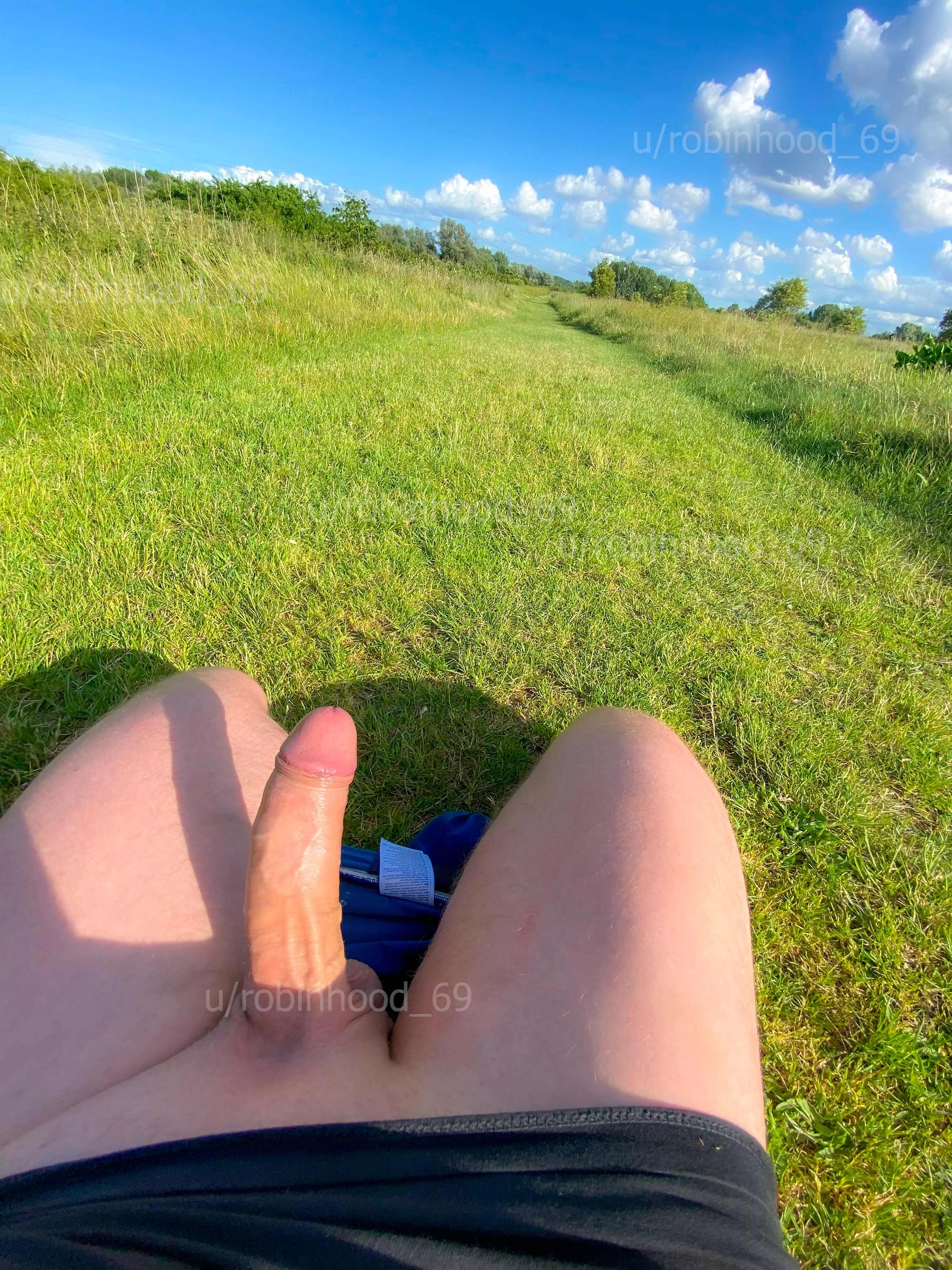 Ready to use... posted by Robinhood_69