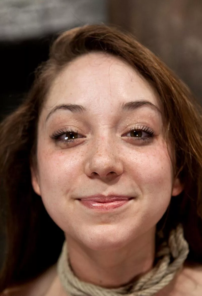 Remy's perfect face... posted by SpunkySpunkyAssGuy