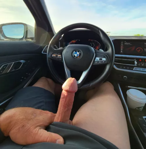 Road trip by betts1964